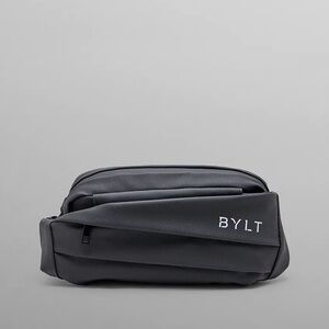 Water Resistant Crossbody Bag Bylt - Men’s